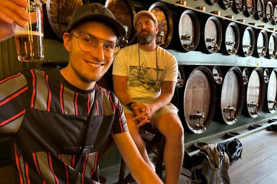 Amsterdam's Brews & Tales - Discover Delicious Craft Beers - Key Points