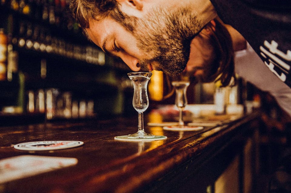 Amsterdam's Brews & Tales - Discover Delicious Craft Beers - Authentic Insights from Reviews