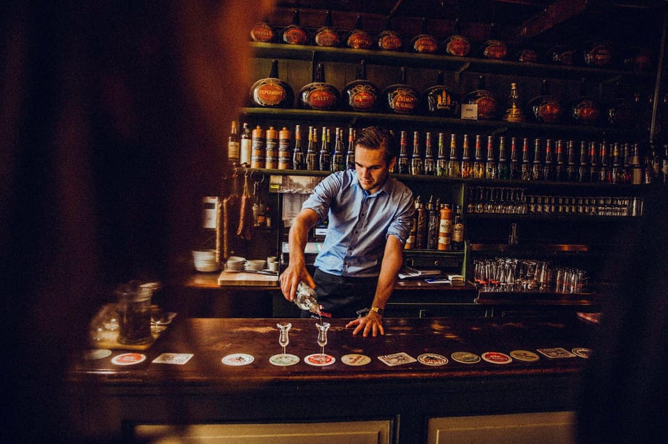 Amsterdam's Brews & Tales - Discover Delicious Craft Beers - The Sum Up: Is This Tour Right for You?