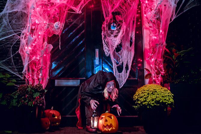 Amsterdams Ghostly Experiences Group Tour - Final Thoughts: Who Will Love This Tour?