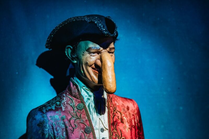 Amsterdams Weirdest Museum: Believe It or Not! - Good To Know