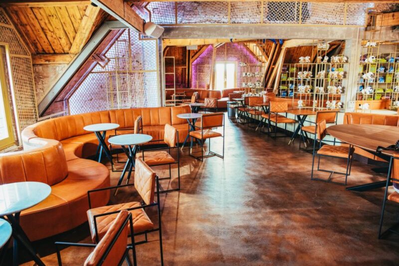 Amsterdams Weirdest Museum: Believe It or Not! - Guidelines for Visitors