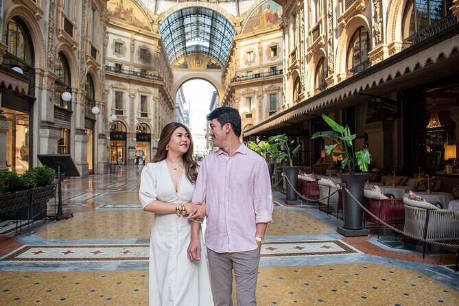 An Adventure in Milan and your unforgettable Private Photoshoot - FAQs