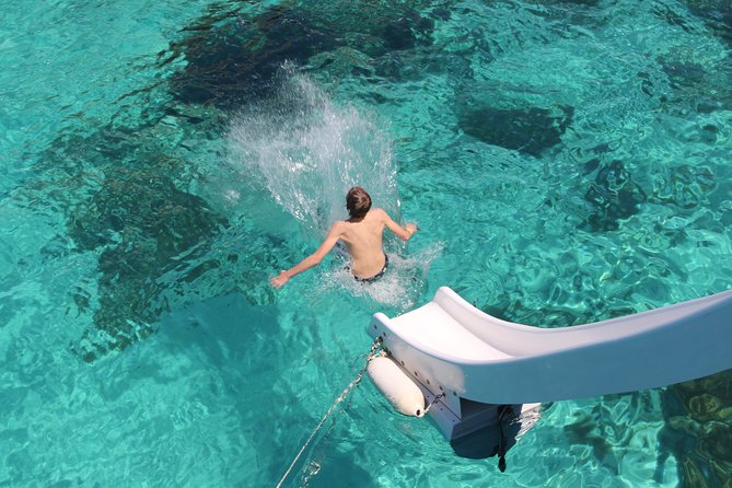 An Afternoon Sunset Cruise to the Blue Lagoon - Booking and Refunds