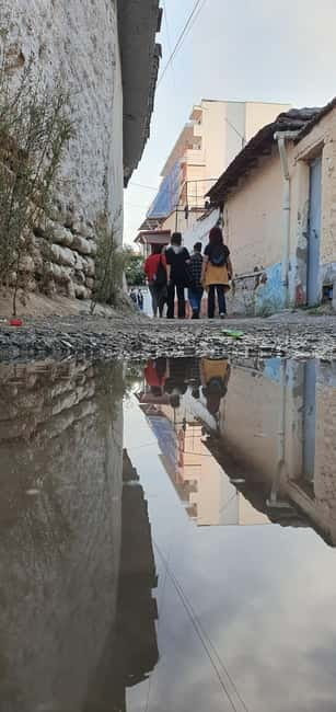 An Alternative Tour of Tirana - A Deep Dive into the Experience