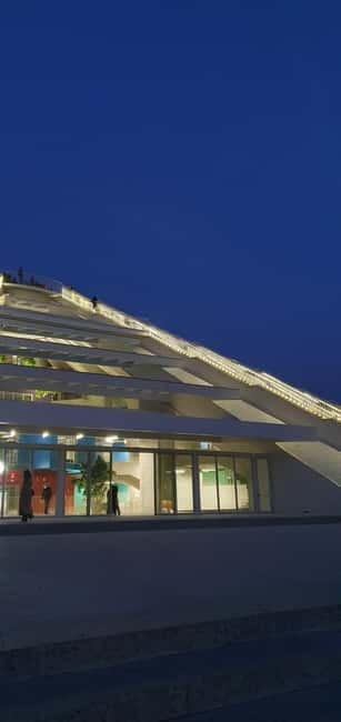 An Alternative Tour of Tirana - Who Will Love This Tour?