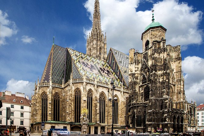 An Architectural Insight of Vienna on a Private Tour With a Local - Participation Requirements