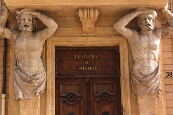 An Authentic and Warm Visit to Aix en Provence - What to Expect on the Itinerary