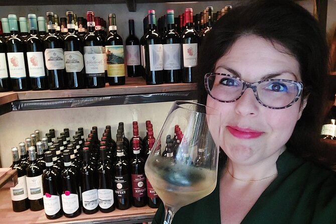 An Authentic Food & Wine Tour With a Sommelier in Pisa - Booking-Related Inquiries