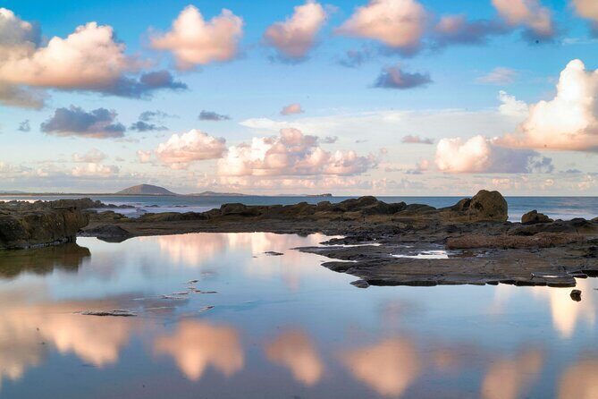 An Epic Bar Crawl Sunshine Coast: Sippin on Sunshine - Key Points