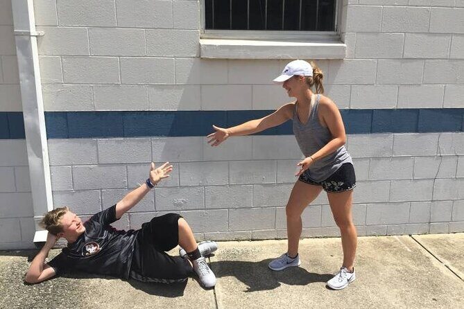 An Epic Gangster and Ghost Hunt in Saint Paul - What is the "Gangster and Ghost Hunt" Experience?