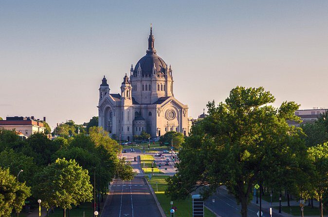 An Epic Gangster and Ghost Hunt in Saint Paul - Final Thoughts