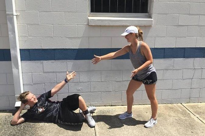 An Epic Gangster and Ghost Hunt in Saint Paul - FAQs