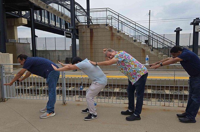 An Epic Scavenger Hunt: Albertas Charming Capital - The Feedback from Participants