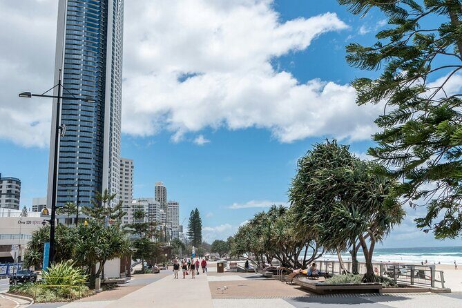 An Epic Scavenger Hunt: Gold Coast Community Charm - Who Should Consider This Tour?