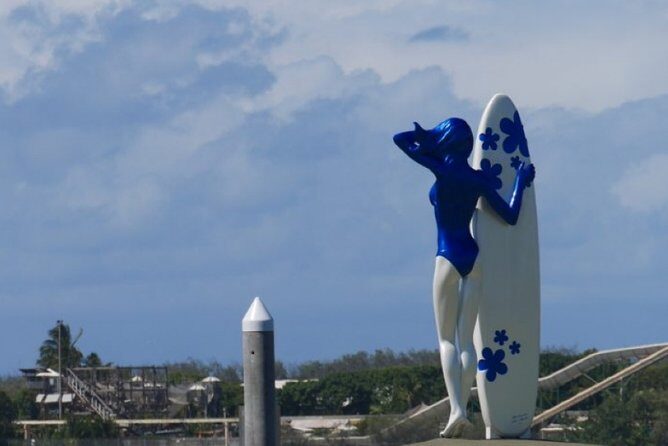 An Epic Scavenger Hunt: Gold Coast Community Charm - Final Thoughts