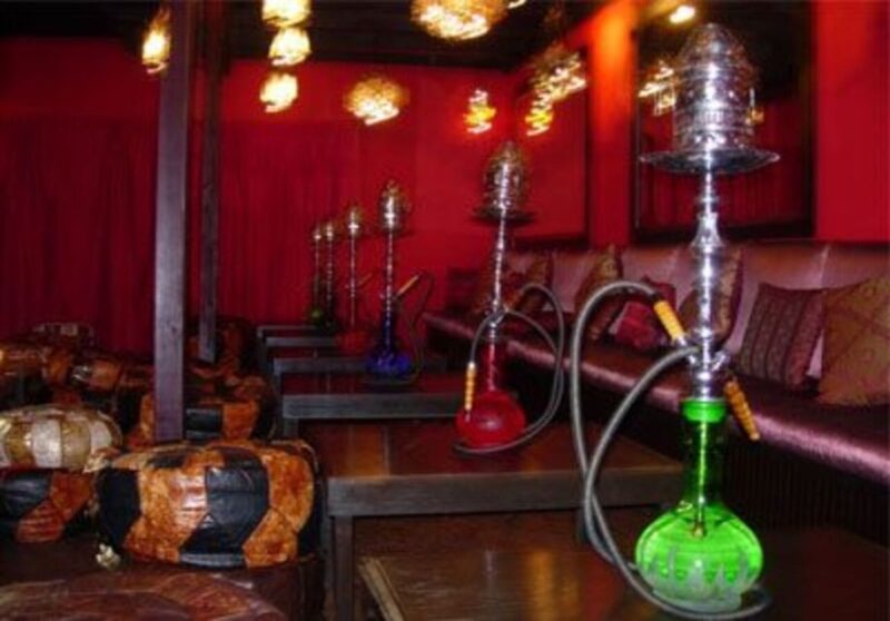 An Evening Hookah (Shisha) Lounging Experience in Casablanca - Ensuring Smooth Pickup and Location Support
