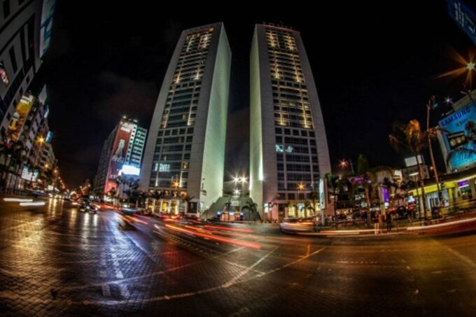 An Evening Hookah (Shisha) Lounging Experience in Casablanca - Reviewing the Positive Customer Feedback