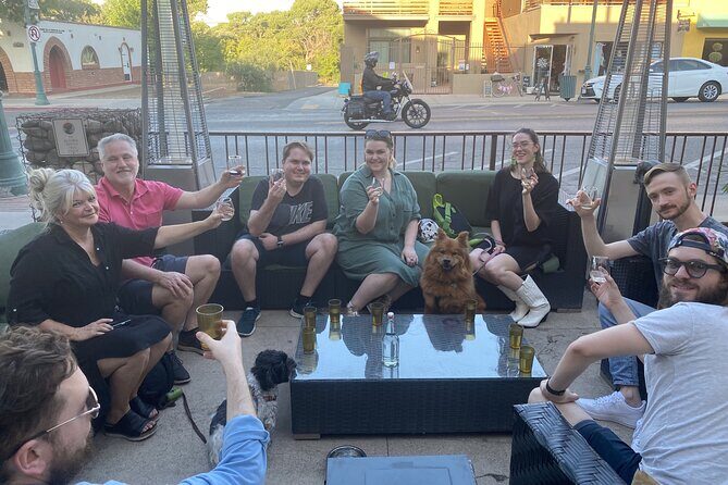 An Evening in Old Town - Practical Tips for Travelers