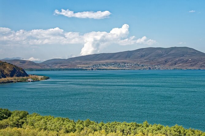 An Exciting Journey in Armenia - Cancellation Policy