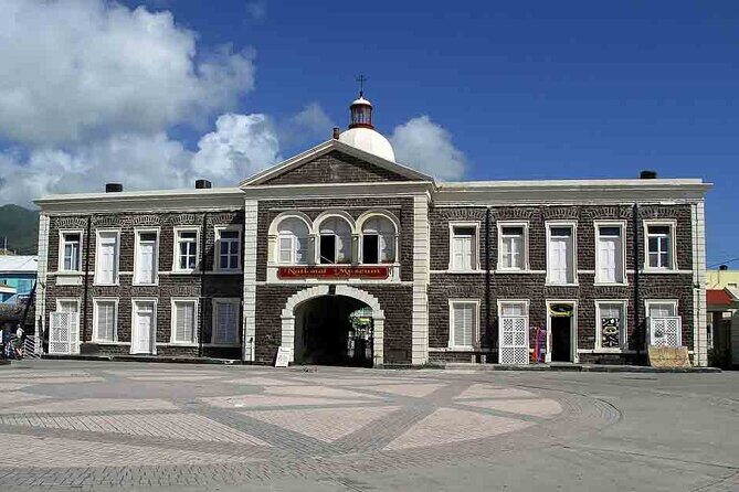 An Exciting, Scenic and Historical Island Tour - Cost and Value Analysis