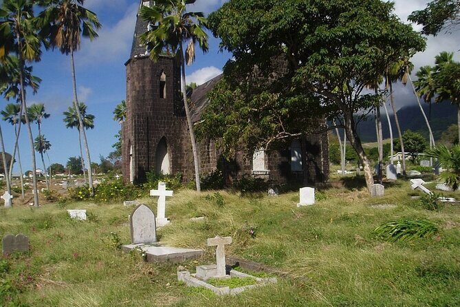 An Exciting, Scenic and Historical Island Tour - FAQ