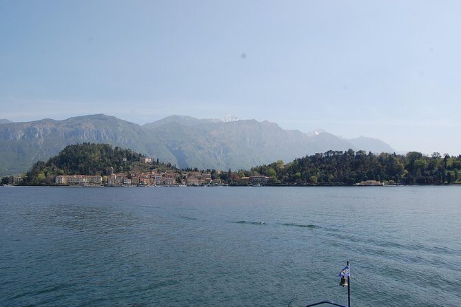 An exclusive cooking class in Bellagio, on lake Como - What Makes This Tour Stand Out?