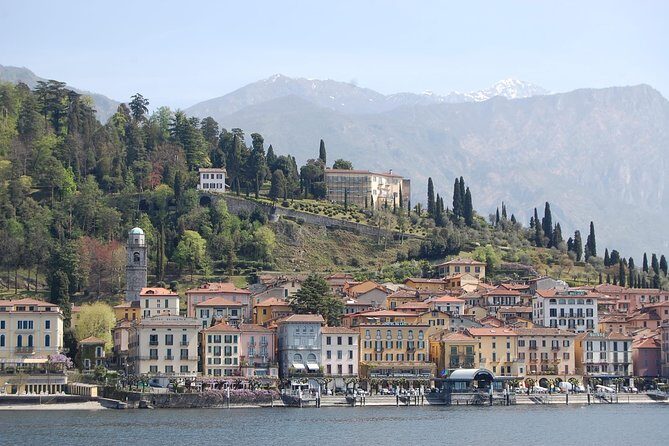 An exclusive cooking class in Bellagio, on lake Como - FAQ