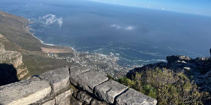 An Exclusive Full-day Tour of Table Mountain & Robben Island - The Sum Up