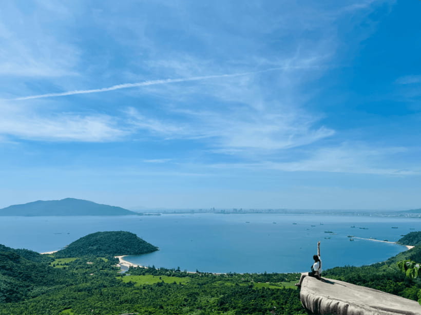 An Impressive Hai Van Pass Adventure - Indulging at Lap An Lagoon