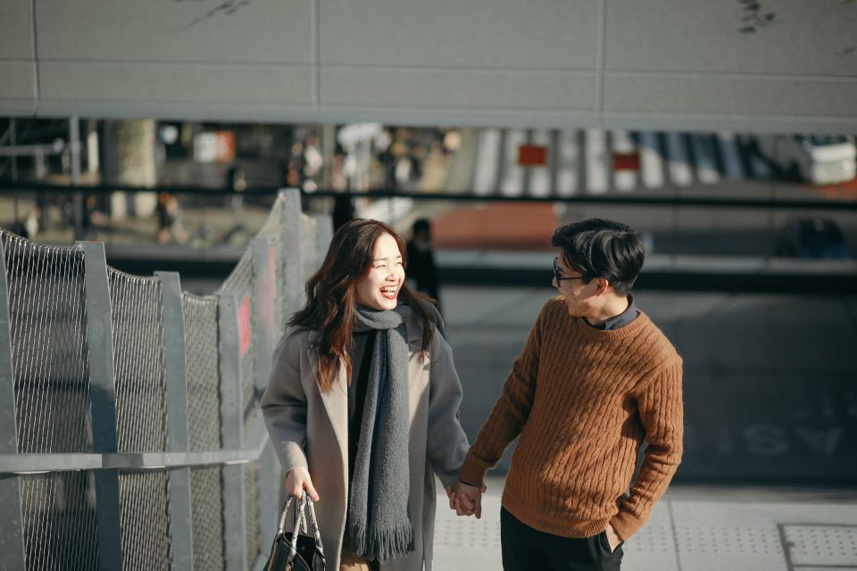 An Intimate Journey Through Tokyos Hidden Gems With Mimi - About the Intimate Journey