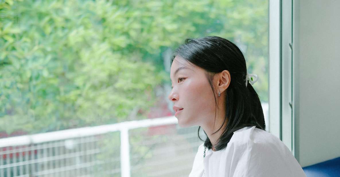 An Intimate Journey Through Tokyos Hidden Gems With Mimi - Highlights and Unique Locations