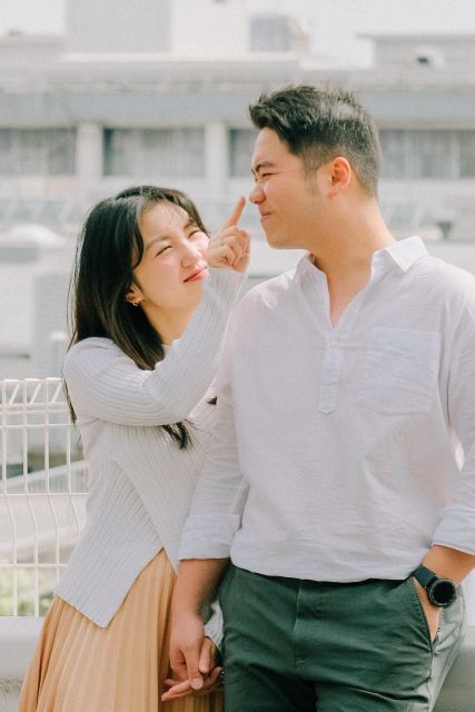 An Intimate Journey Through Tokyos Hidden Gems With Mimi - Photoshoot Packages and Pricing