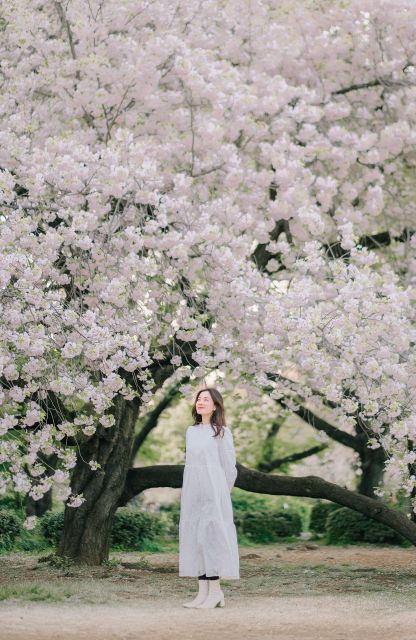 An Intimate Journey Through Tokyos Hidden Gems With Mimi - Flexible Booking and Reservations