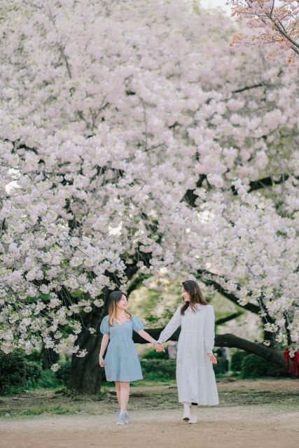 An Intimate Journey Through Tokyos Hidden Gems With Mimi - Confirm Details Before Travel