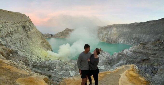 An Intimate Private Kawah Ijen Midnight Tour From Banyuwangi - Important Details