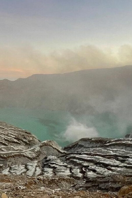 An Intimate Private Kawah Ijen Midnight Tour From Banyuwangi - Frequently Asked Questions