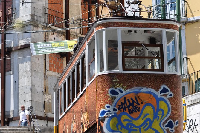 An Introduction to Lisbon - Walking Tour - Guest Reviews and Ratings
