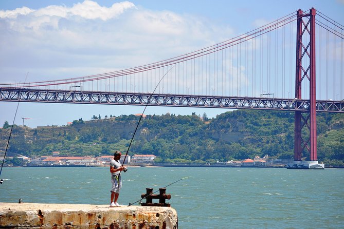 An Introduction to Lisbon - Walking Tour - Ask Away