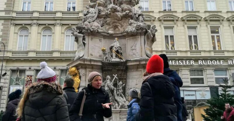 An Introduction to Vienna Walking Tour - Who Will Love This Tour?  