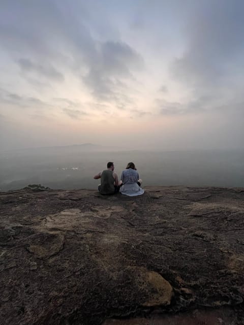 An Ultimate Day Trip to Sigiriya Rock Fortress - Highlights and Itinerary