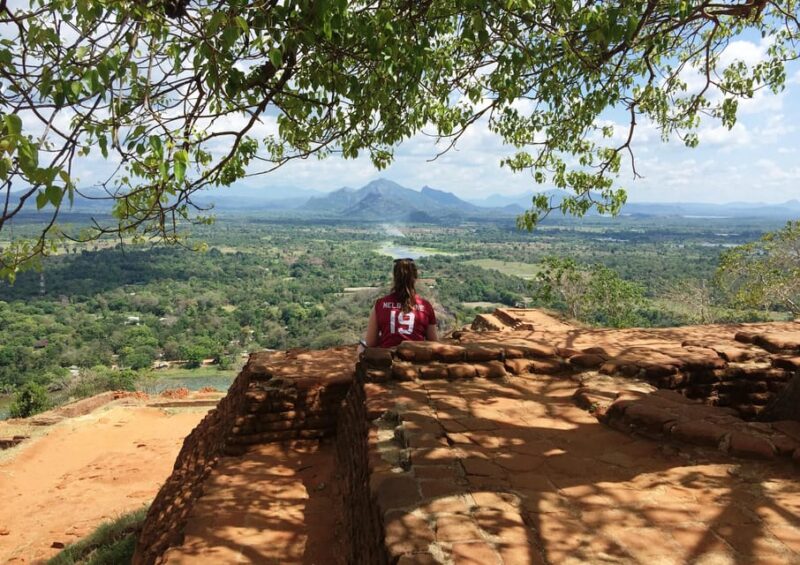 An Ultimate Day Trip to Sigiriya Rock Fortress - Transportation and Inclusions