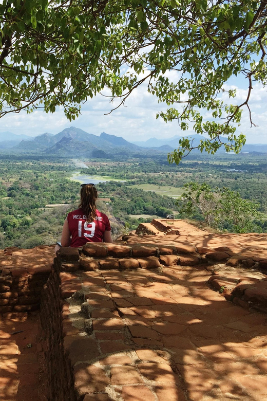 An Ultimate Day Trip to Sigiriya Rock Fortress - Important Considerations