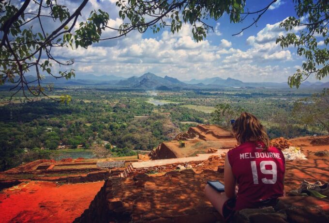An Ultimate Day Trip to Sigiriya Rock Fortress - Customer Experiences