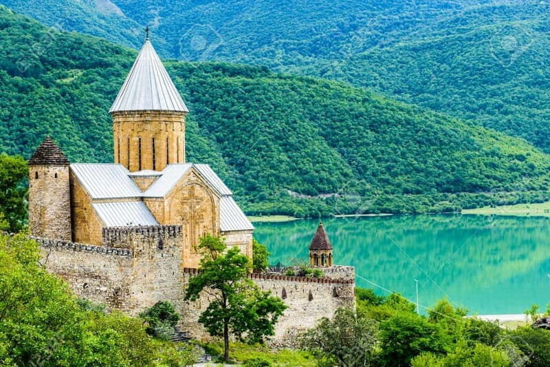 An unforgettable and wonderful tour to Gudauri - Kazbegi - Authentic Insights from Travelers