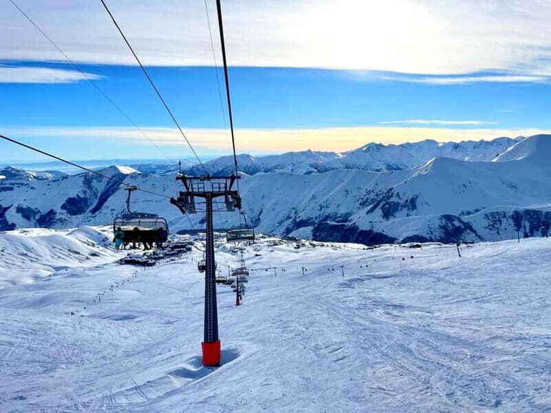 An unforgettable and wonderful tour to Gudauri - Kazbegi - Final Thoughts: Who Should Do This Tour?