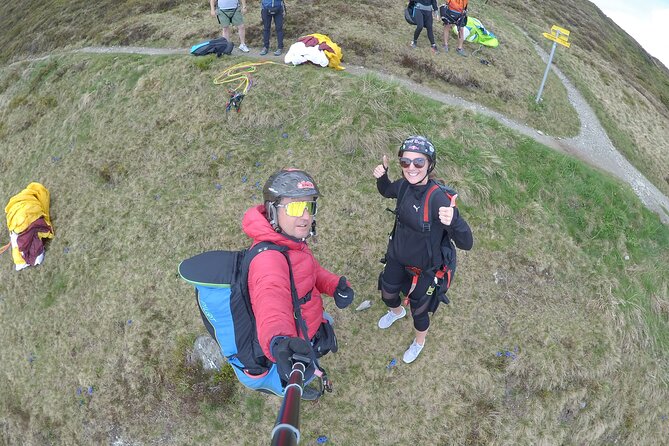 An Unforgettable Super High Altitude Flight With an Indescribable View - Accessibility and Participation Requirements