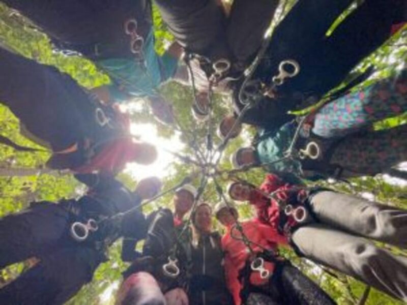 Anaga Canyoning - Participant Suitability and Recommendations