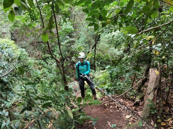Anaga Canyoning - Frequently Asked Questions