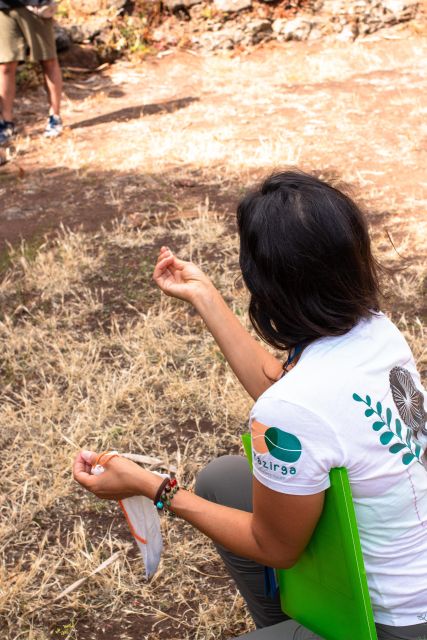 Anaga: Women Wise Footprints Tour - Experience Highlights